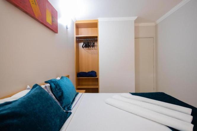 Diroma Fiori - Com Roupa De Cama --- Destinos Combinados Turismo Aparthotel