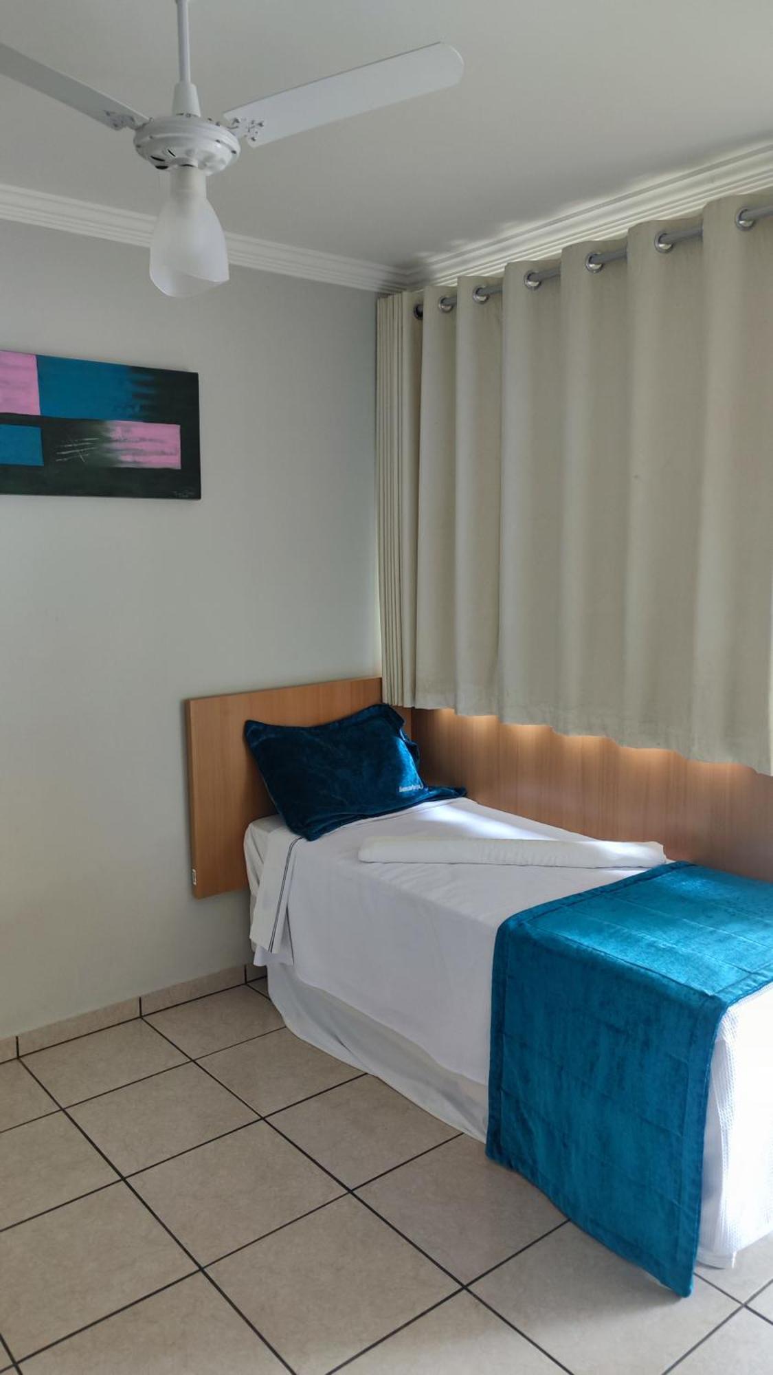 Aparthotel Diroma Fiori - Com Roupa De Cama --- Destinos Combinados Turismo