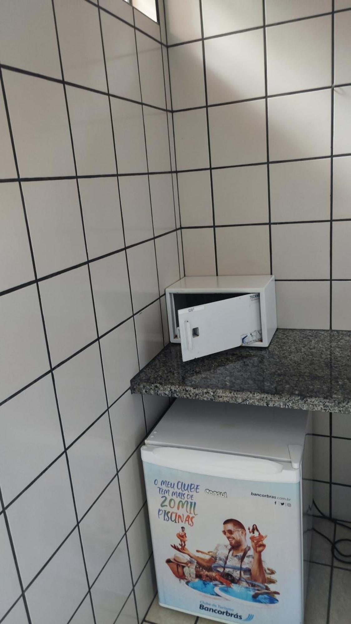 Aparthotel Diroma Fiori - Com Roupa De Cama --- Destinos Combinados Turismo Caldas Novas