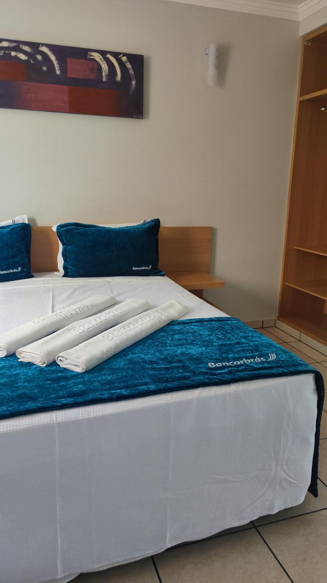 Diroma Fiori - Com Roupa De Cama --- Destinos Combinados Turismo Aparthotel *